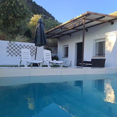 הוילה אלגודונאלס Casa Puerto Blanco II מראה חיצוני תמונה
