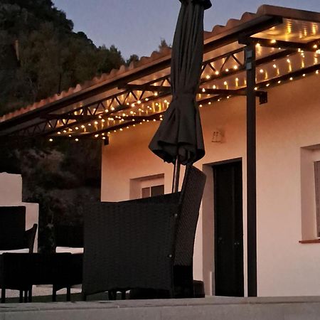 הוילה אלגודונאלס Casa Puerto Blanco II מראה חיצוני תמונה