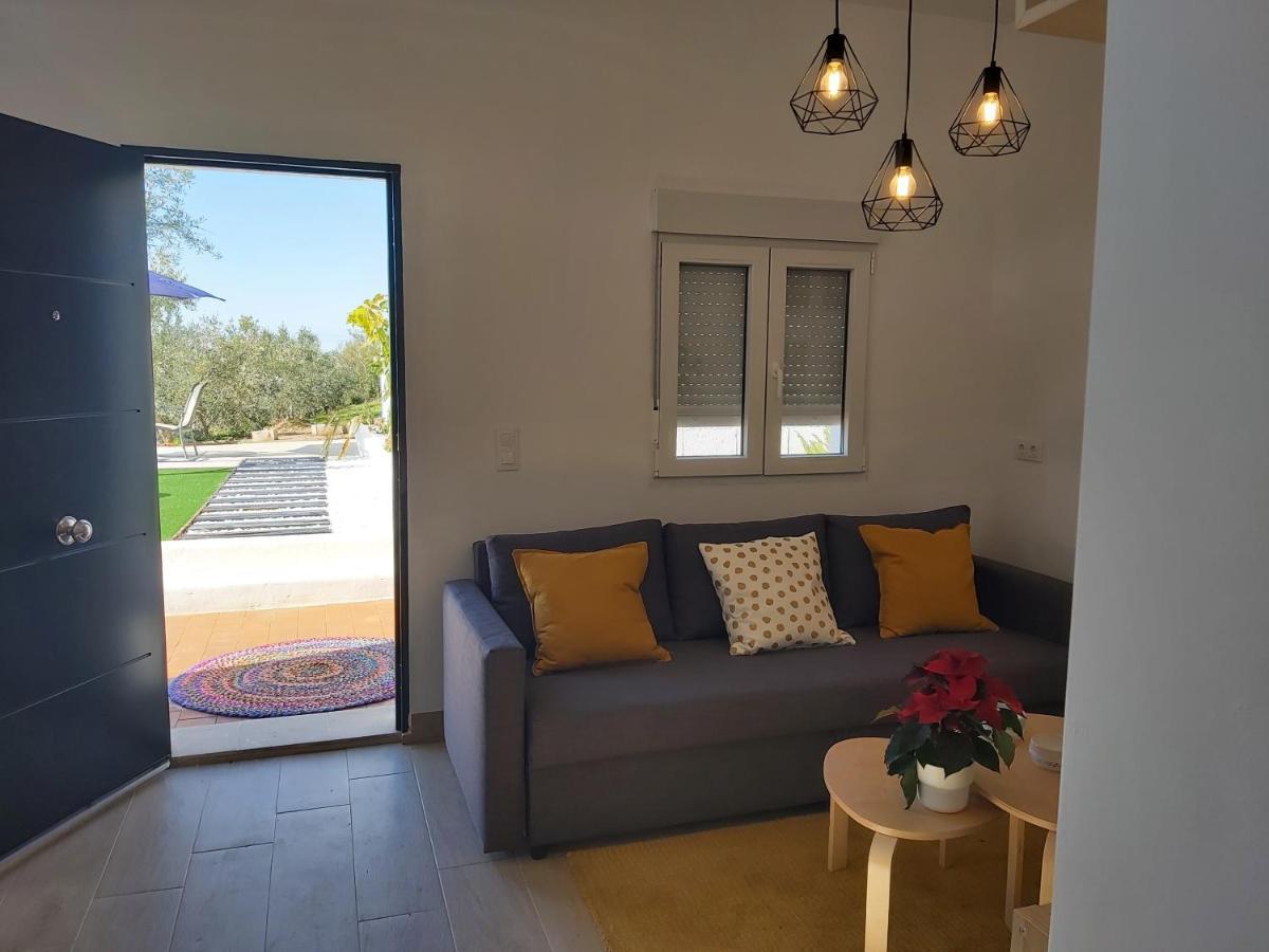 הוילה אלגודונאלס Casa Puerto Blanco II מראה חיצוני תמונה
