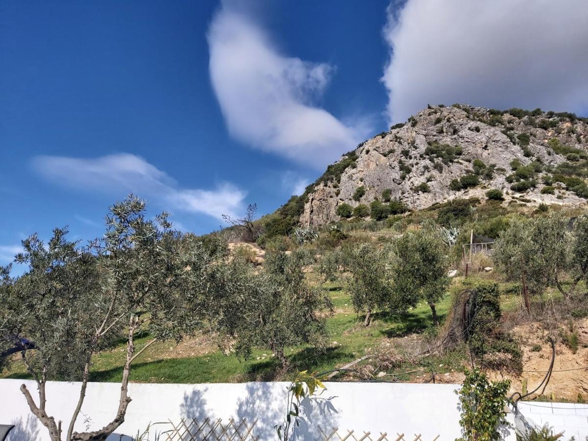 הוילה אלגודונאלס Casa Puerto Blanco II מראה חיצוני תמונה
