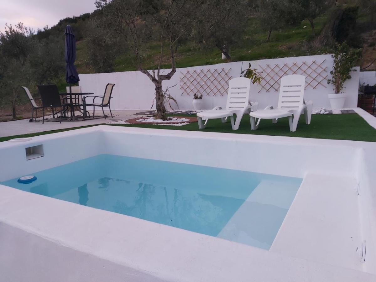 הוילה אלגודונאלס Casa Puerto Blanco II מראה חיצוני תמונה